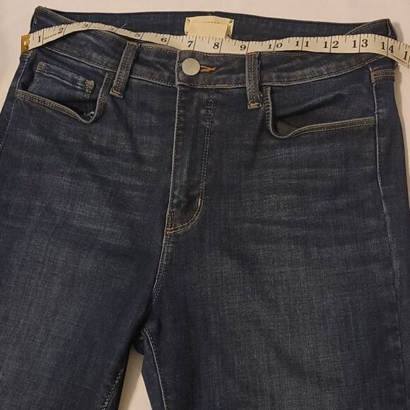 C - L'AGENCE MARGOT HIGH RISE SKINNY J. 28 - Picture 5 of 11